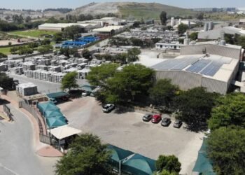 Bosun modernises its manufacturing with strategic equipment upgrade