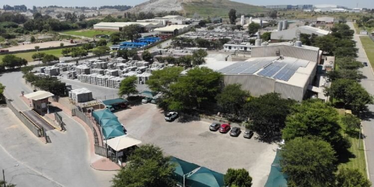 Bosun modernises its manufacturing with strategic equipment upgrade