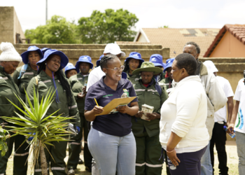 Bridging The Water Conservation Gap Between Households And Bulk Supply