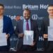 Britam, Hotpoint and MIC Global Launch Free All-Risks Cover for Home Appliances