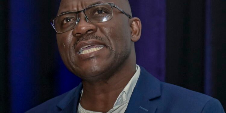 Building national resilience through home-grown technology