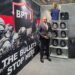 Bullet Proofing Technology unveils new Featherlight hard armour plate at Milipol Paris