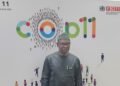 COP11: Minister celebrates Nigeria’s progress at tobacco global meet – EnviroNews