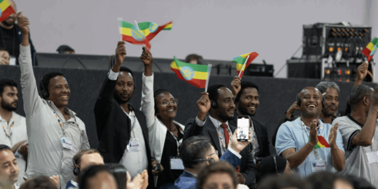 COP30 Belem Boost delivers benefits for Africa; UN applauds African solidarity and speed in endorsing COP32 in Ethiopia