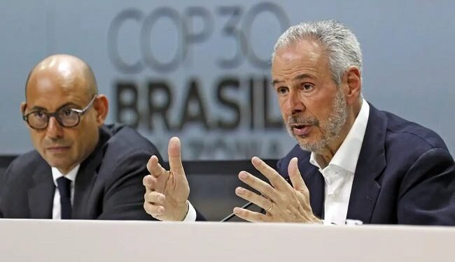 COP30: Draft text on climate finance, fossil fuels still falls short – EnviroNews