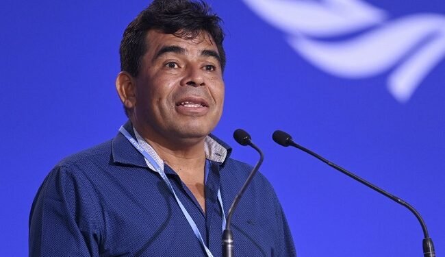 COP30: Over 35 govts back $1.8bn for Indigenous, Local, Afro-descendant land rights – EnviroNews