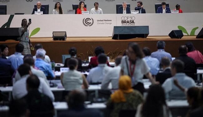 COP30 ends with new promises but no pledges to cut fossil fuel – EnviroNews