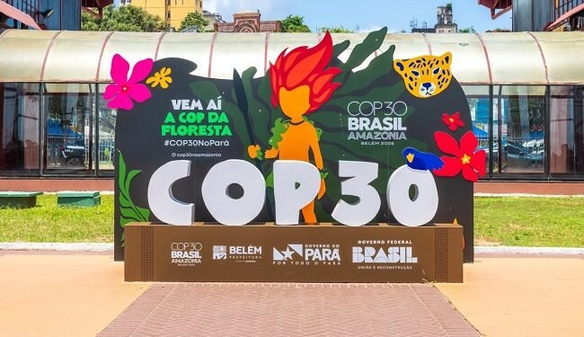 COP30 opens with urgent call to deliver on climate promises, scale up finance – EnviroNews