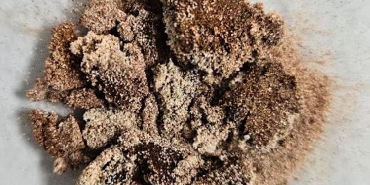 Can A Specialised Magnetic Powder Remove Microplastics From Drinking Water? The Answer Is Yes