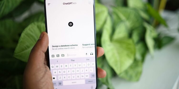 ChatGPT group chats may help teams bring AI into daily planning