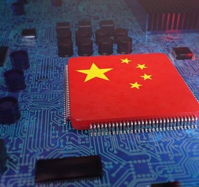 China is already dominating the data war in the Pacific, experts say