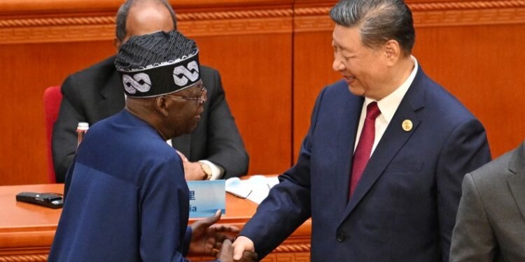 China stands with Nigeria amid US pressure, safeguards $1.3bn mining stake