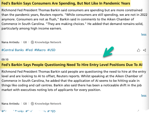 China’s DeepSeek Issues Rare Warning Of An Incoming AI-Fueled Jobpocalypse