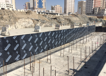 Chryso Delivers Specialty Waterproofing Solutions For Concrete And Bridge Structures