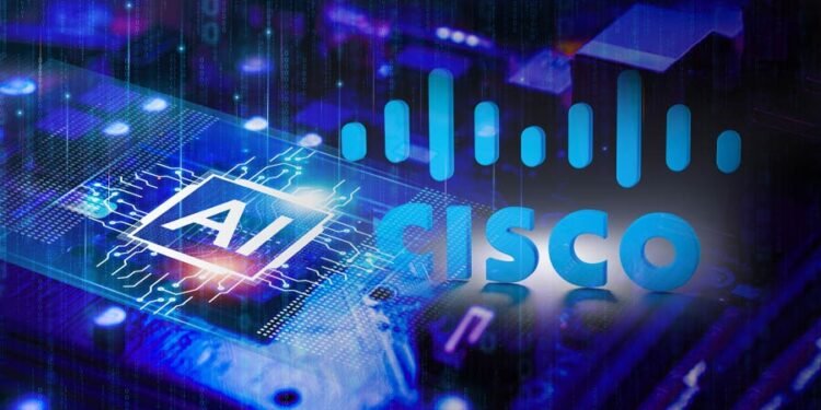 Cisco Surpasses Q1 Estimates Due to AI-Driven Demand