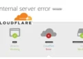 Cloudflare down today affecting many services like Sora & Chatgpt