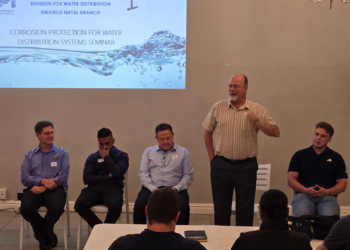 Corrosion Protection For Water Distribution Systems