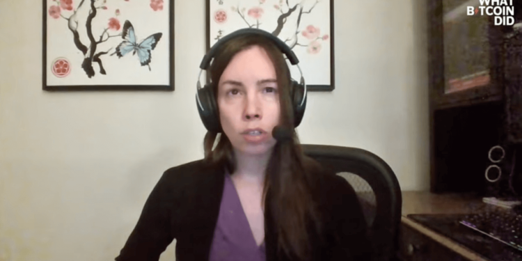 Crypto Market Not Showing Signs Of ‘Major Capitulation,’ Says Economist