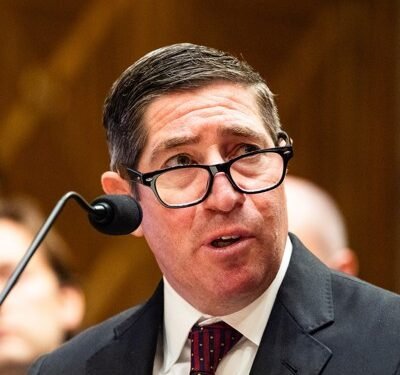 DOGE is no longer a ‘centralized entity,’ personnel chief says