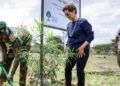 DTB Celebrates Major Sustainability Milestone with One Million Trees Grown