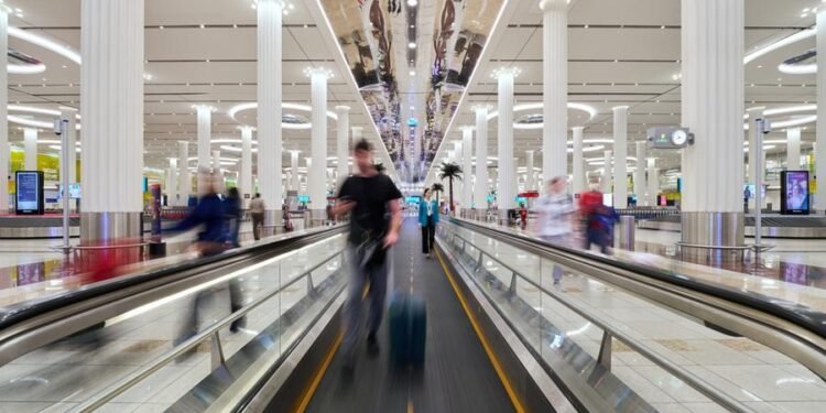 DXB set for a strong year-end travel peak with 10mln guests expected