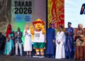 Dakar 2026 unveils “Ayo” as official mascot on one-year-to-go mark
