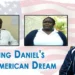 Daniel Akama’s Path to America