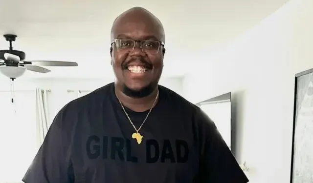 Death Announcement: George Yonge Remembered Fondly