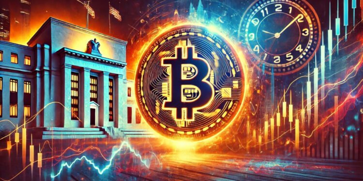 December Rate Cut to Send BTC Back to $100K?