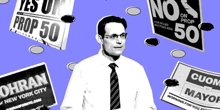 Democrats Did Much Better Than Expected