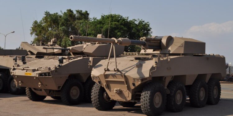 Denel looks forward with confidence as turnaround progresses