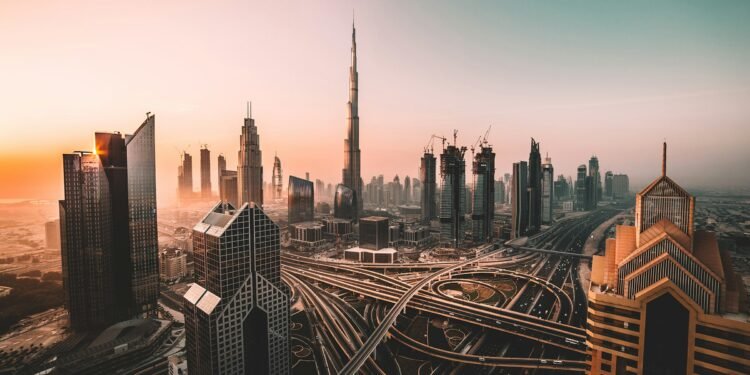 Dubai’s AI government efficiency strategy revealed