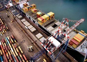 Durban’s port partnership can unlock South Africa’s export growth