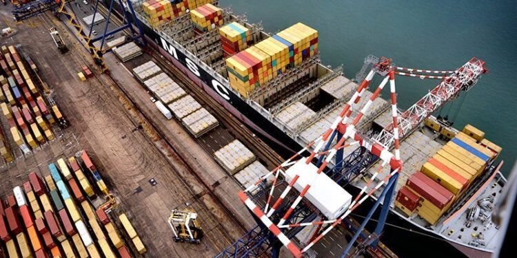 Durban’s port partnership can unlock South Africa’s export growth