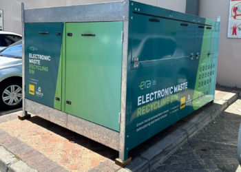 ERA NPC Urges Responsible E-waste Recycling Ahead of Black Friday and Cyber Monday 2025 Shopping Frenzy