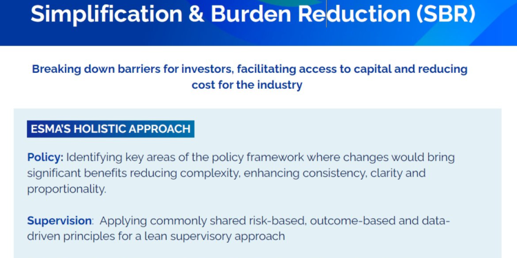 EU Mulls SEC-Like Supervision For Stock, Crypto Exchanges