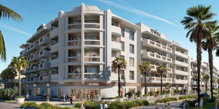 Edamah awards Bilaj landscaping contract