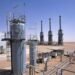 Egypt discovers new gas in Western Desert, adds 36 million cubic feet per day
