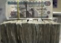 Egypt’s economic recovery loses momentum as its inflation figures creep back up