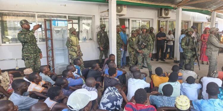 Eight Years on, Cabo Delgado Insurgency Persists