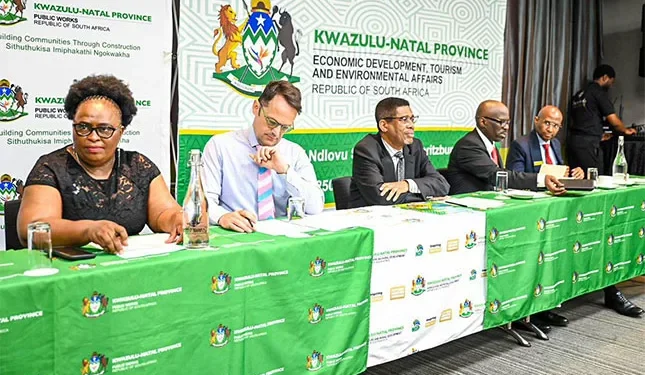 Eleven KZN farmers to get commercial farms via government initiative