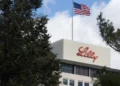 Eli Lilly becomes first drugmaker to hit $1 trillion in market value