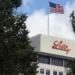 Eli Lilly becomes first drugmaker to hit $1 trillion in market value