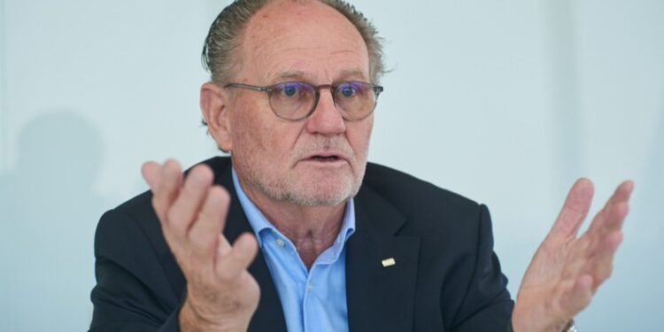 End of a dynasty: Ackerman family offloads 64 million Pick n Pay shares, details emerge