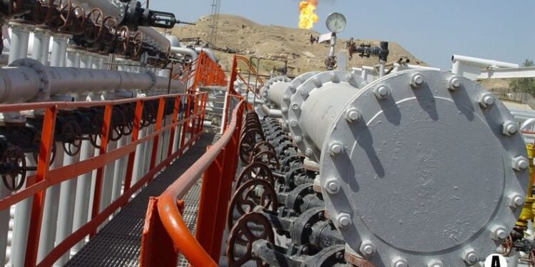 Energy consortium secures $50 billion to build Africa’s second-largest refinery in Nigeria