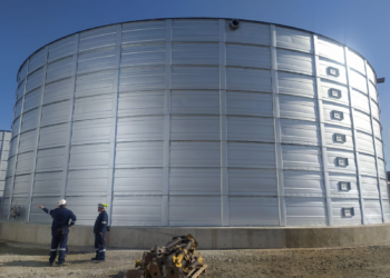 Engineering Efficiency Through Modular Water Storage Systems