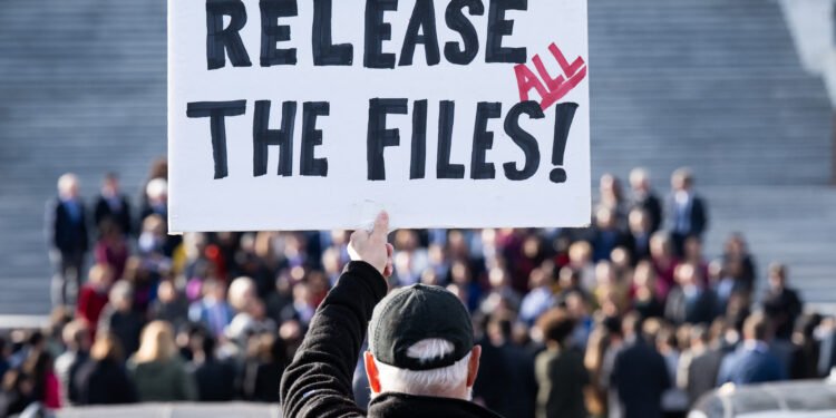 Epstein Is the Only Thing That Could Turn Trump’s Base Against Him