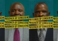 Eswatini: Authorities must unconditionally release Mthandeni Dube and Bacede Mabuza