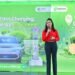 Ethio telecom Launches Third AI-Powered EV Supercharger in Addis Ababa