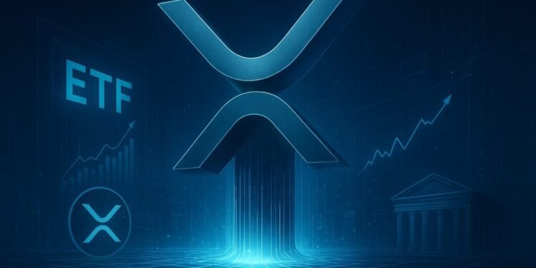 Expert Reveals The Trigger Behind Upcoming XRP Price Explosion